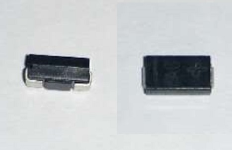 SMAJ Series TVS（Transient Voltage Suppressors）二极管