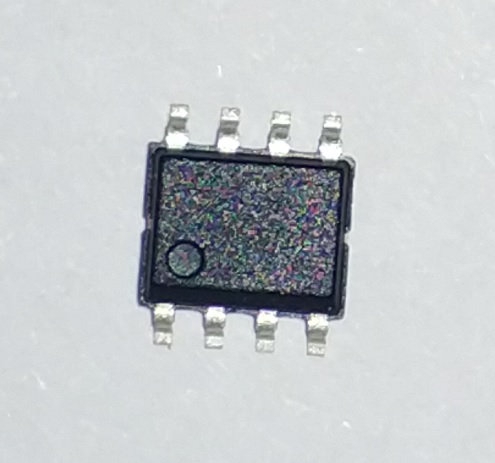HF2301C-15V/1.6A双向马达驱动芯片